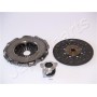 KF-W25 JAPANPARTS Комплект зчеплення