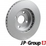 4863102900 JP GROUP Гальмівний диск