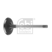 впускний клапан FEBI-BILSTEIN 21210