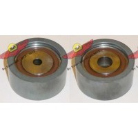 03.564 AUTOKIT Паразитный / Ведущий ролик, Зубчастий ремінь