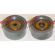 03.564 AUTOKIT Паразитный / Ведущий ролик, Зубчастий ремінь