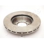 DI-532 JAPANPARTS Гальмівний диск