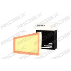 8A0251 RIDEX Повітряний фільтр
