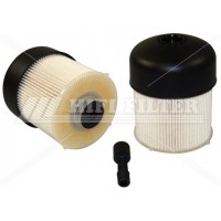 SN 99171 HIFI FILTER Паливний фільтр