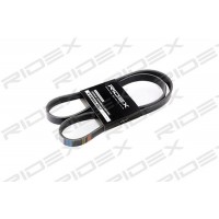 305P0156 RIDEX Поліклиновий ремінь