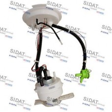 G21090 AUTOTEAM Елемент системи живлення