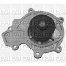 WP6504 FAI AutoParts Водяний насос охолодження двигуна