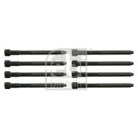 Комплект болтів головки циліндра FEBI-BILSTEIN 27994