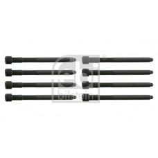 Комплект болтів головки циліндра FEBI-BILSTEIN 27994