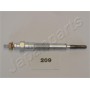 CE-209 JAPANPARTS Свічка розжарювання