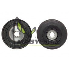 ODP313016 MABYPARTS Ремінний шків колінчастий вал