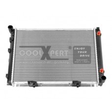 001-60-00231 BBR Automotive Радіатор охолодження двигуна