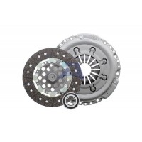 KE-OP09A AISIN Комплект зчеплення