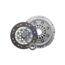 KE-OP09A AISIN Комплект зчеплення