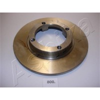 60-08-800 ASHIKA Гальмівний диск