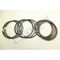 04HY022 RED-LINE Комплект поршневих кілець