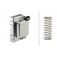 5DA 358 000-141 HELLA Котушка запалювання