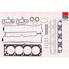 HS742 FAI AutoParts Комплект прокладок головка циліндра