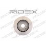 82B0098 RIDEX Гальмівний диск