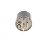 0 450 906 458 BOSCH Паливний фільтр