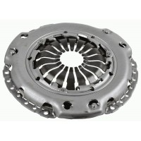 3082 600 599 SACHS Нажимной Диск зчеплення