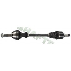 P153L SHAFTEC Привідний вал