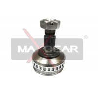 49-0197 MAXGEAR Шарнирный комплект, Привідний вал