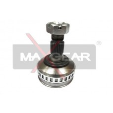 49-0197 MAXGEAR Шарнирный комплект, Привідний вал