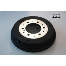 TA-223 JAPANPARTS Гальмівний барабан