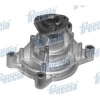 WG1837156 WILMINK GROUP Водяний насос охолодження двигуна