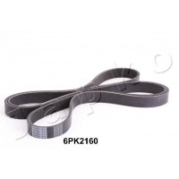 6PK2160 JAPKO Поліклиновий ремінь