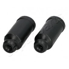 KTP-801 JAPANPARTS Пилозахисний комплект амортизатор
