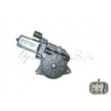 ZR FT88 L JUMASA Електродвигун склопідйомник