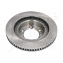 DI-2029C JAPANPARTS Гальмівний диск