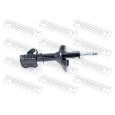 2207G-008RL FEBEST Амортизатор