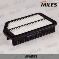 AFAI183 MILES Повітряний фільтр