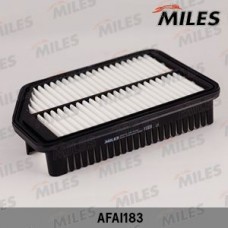 AFAI183 MILES Повітряний фільтр