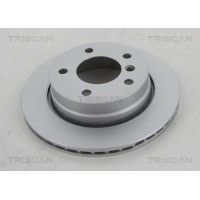 8120 11132C TRISCAN Гальмівний диск