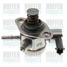7508581 HOFFER Насос високого тиску