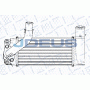 RA8280230 JDEUS Интеркулер