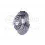 8DD 355 109-051 HELLA PAGID Гальмівний диск