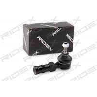 914T0005 RIDEX Наконечник поперечної кермової тяги