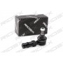 914T0005 RIDEX Наконечник поперечної кермової тяги