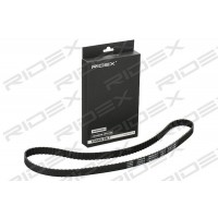 306T0106 RIDEX Зубчастий ремінь