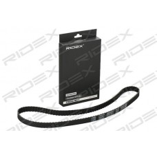 306T0106 RIDEX Зубчастий ремінь
