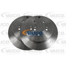 V22-40013 VAICO Гальмівний диск