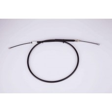 8AS 355 662-731 HELLA Тросик, cтояночный тормоз