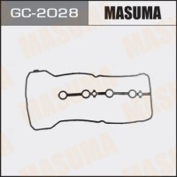 GC-2028 MASUMA Прокладка, Кришка головки циліндра