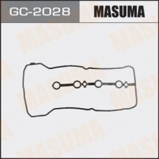 GC-2028 MASUMA Прокладка, Кришка головки циліндра