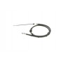 1 987 482 862 BOSCH Тросик, cтояночный тормоз